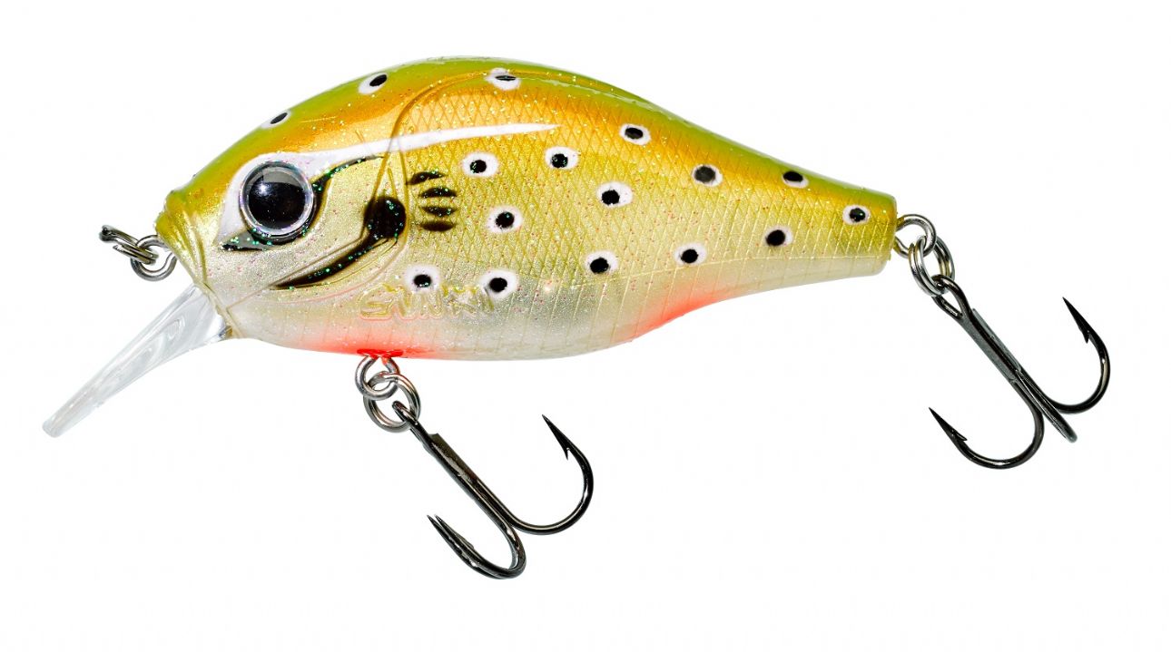 GUNKI DOGORA 65 F ANGRY FROG 40941.jpg Gunki Dogora 65 F